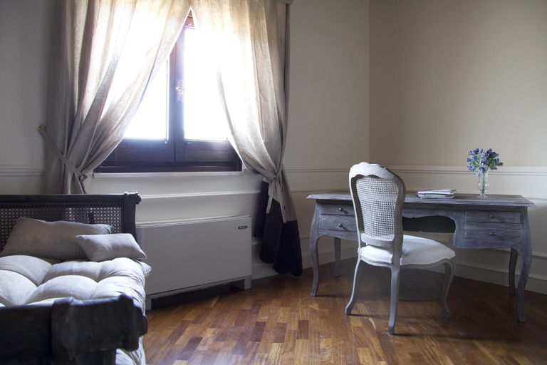 Bedroom 3, Hotel Villa Calandrino, Agrigento