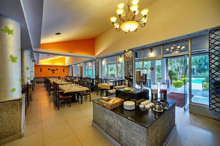 Food & Drinks 5, Ramee Guestline Hotel Bangalore, Bangalore