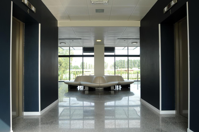 Others 3, Idea Hotel Milano San Siro, Milano