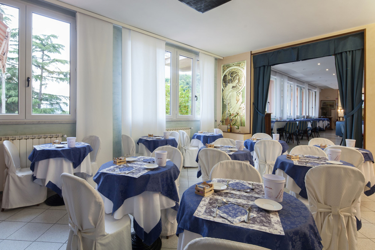 Food & Drinks 4, Hotel Nella, La Spezia