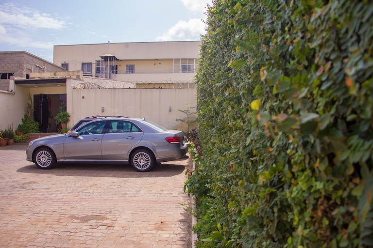 Exterior & Views 2, Nne-Eka Residence and Spa , Mushin