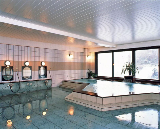 Sport & Beauty 5, Diamond Shiga, Yamanouchi