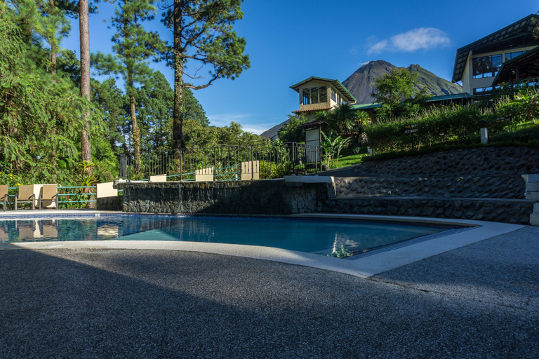 Sport & Beauty 5, Arenal Observatory Lodge & Trails, San Ramón