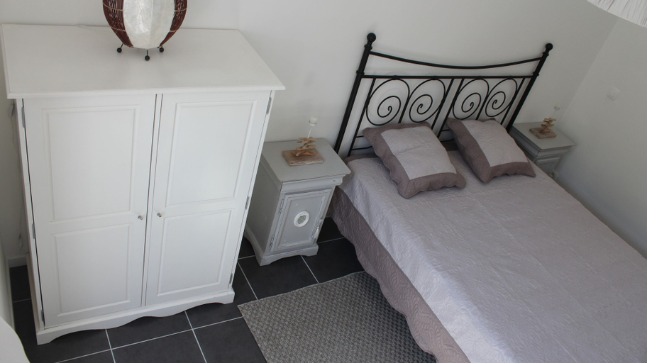 Bedroom 3, Bastide De La Lézardière, Vaucluse