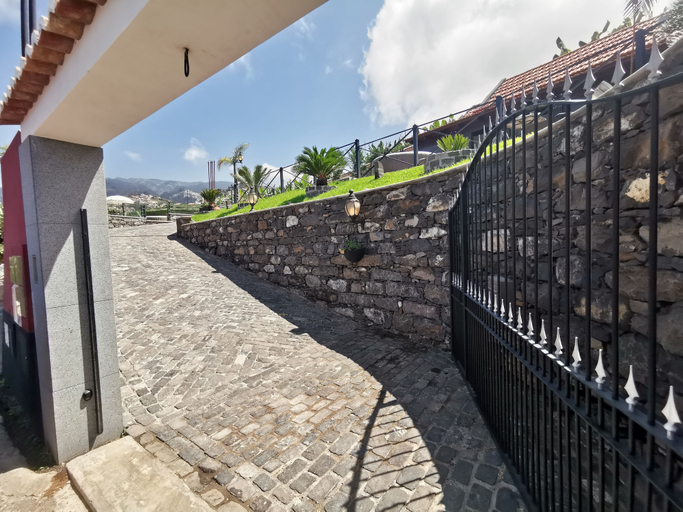 Others 5, Villa Nova Madeira no Funchal Casa A e B, Funchal