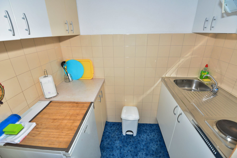 Others 5, Apartments Gojak, Makarska