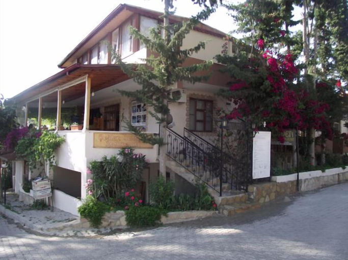 Exterior & Views 5, Golden Pension, Kaş