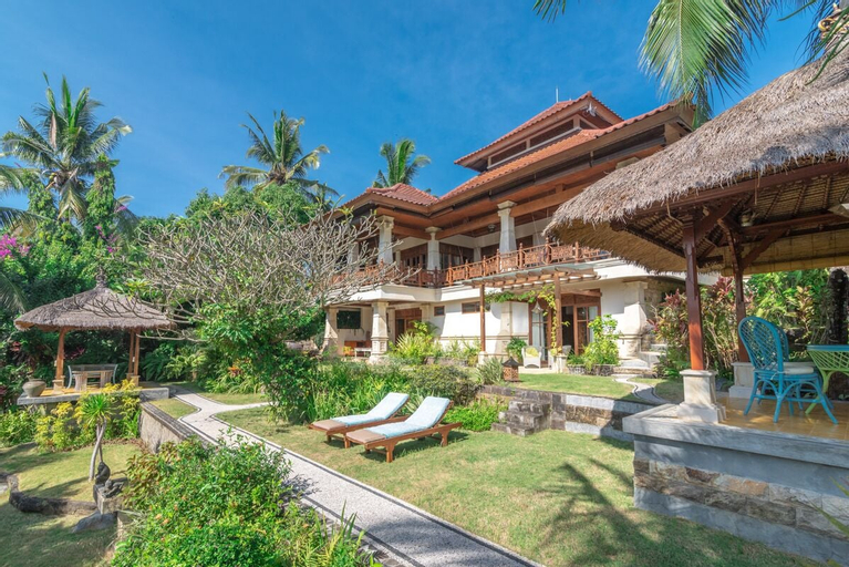 Villa Gunung Paradise Retreat, Buleleng