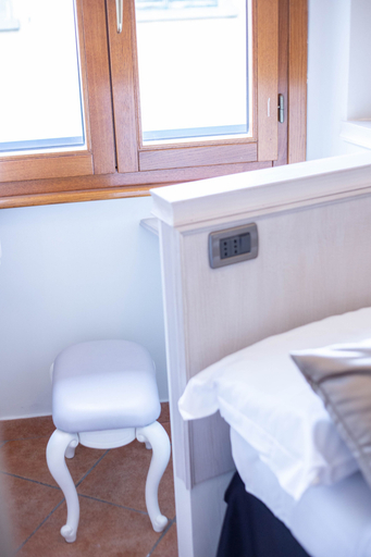Bedroom 3, Residenza Florentia                                                             , Florence