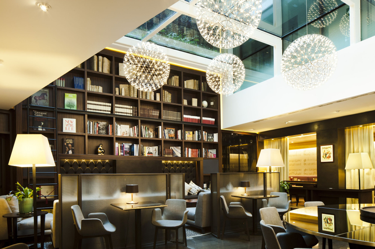Hotel Milano Scala, Milano