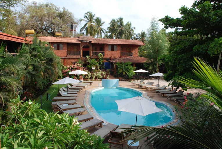 Sport & Beauty 5, Sea Breeze Beach Resort Candolim, North Goa