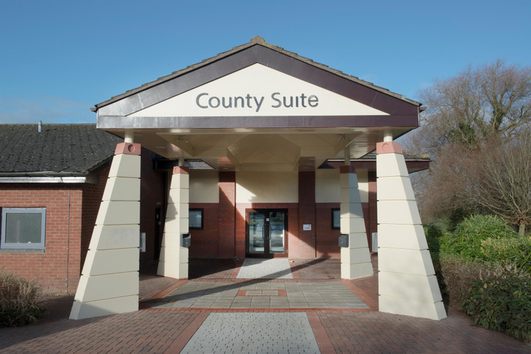 Exterior & Views 2, Staverton Park Hotel & Golf Club, Northamptonshire
