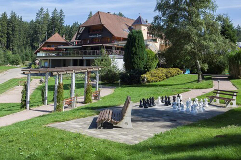 Hotel Landhaus Lauble, Ortenaukreis