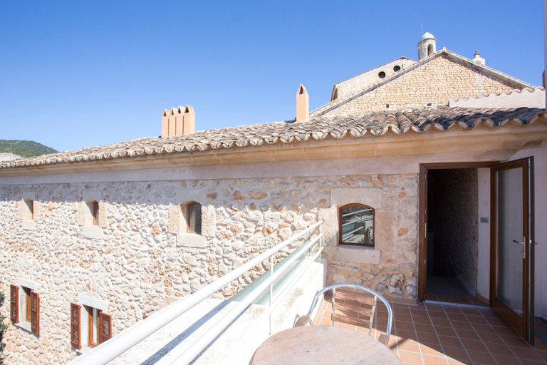 Exterior & Views 2, Ca' n Beia Suites - Adults Only - Turismo de Interior, Baleares