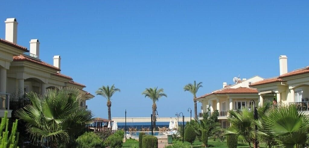 Exterior, Villa DP03 by JoyLettings, Fethiye