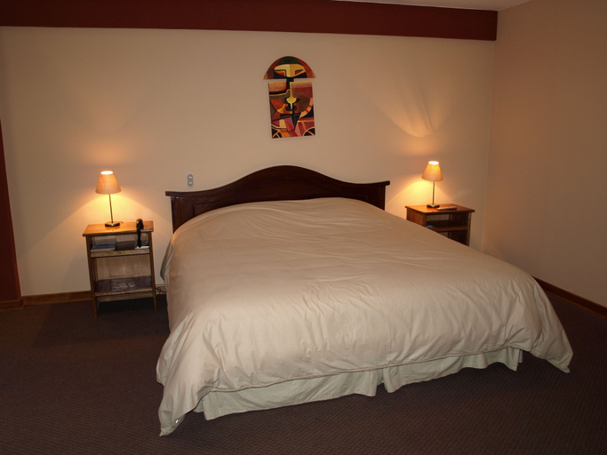 Bedroom 3, Qelqatani Hotel, Puno