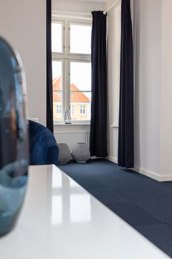 Bedroom 3, Skagen Hotel, Frederikshavn