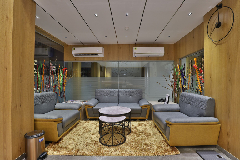 Others 4, 7 Orbit Hotel Surat, Surat