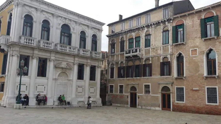 Exterior & Views 2, Friendly Venice Suites, Venezia