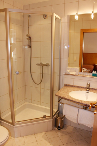 Bathroom 4, Austria Classic Heiligkreuz, Innsbruck Land