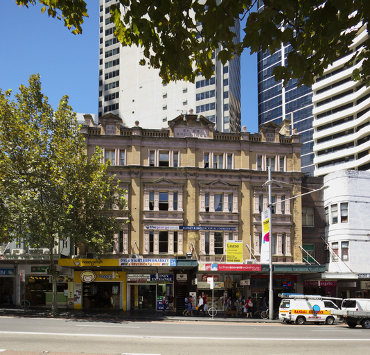 The George Sydney - Hostel, Sydney