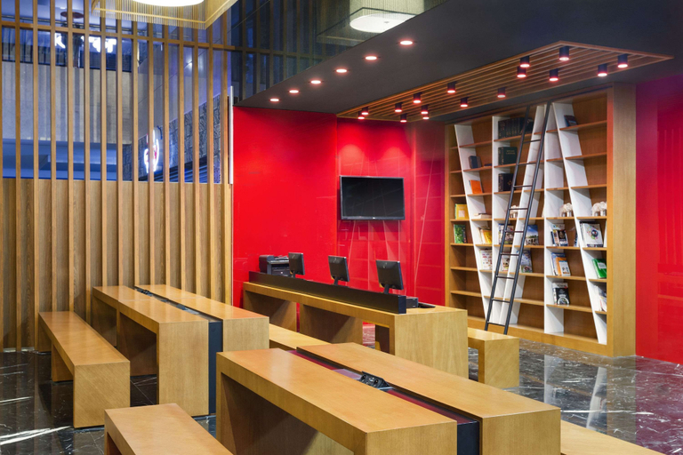 Food & Drinks 5, Ramada Encore by Wyndham Izmir, Balçova