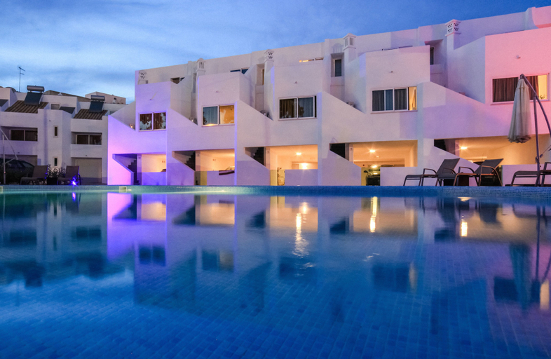 Exterior & Views 2, Lagoa Hotel, Lagoa