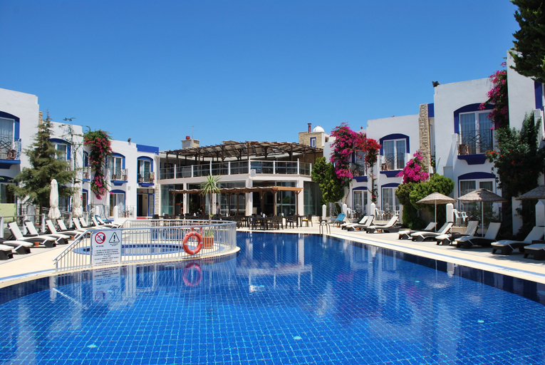 Exterior & Views 5, Serpina Hotel - Adults Only, Bodrum