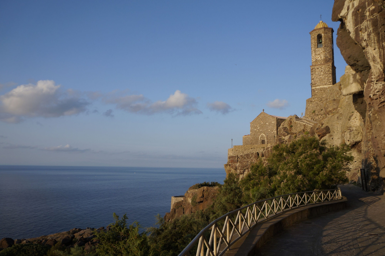 Exterior & Views 2, Hotel Residence Ampurias, Sassari