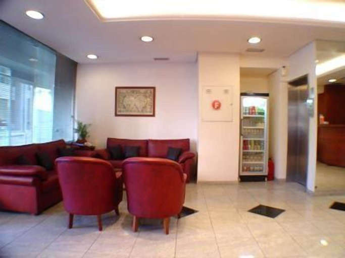 Others 4, Economy Hotel, Attica