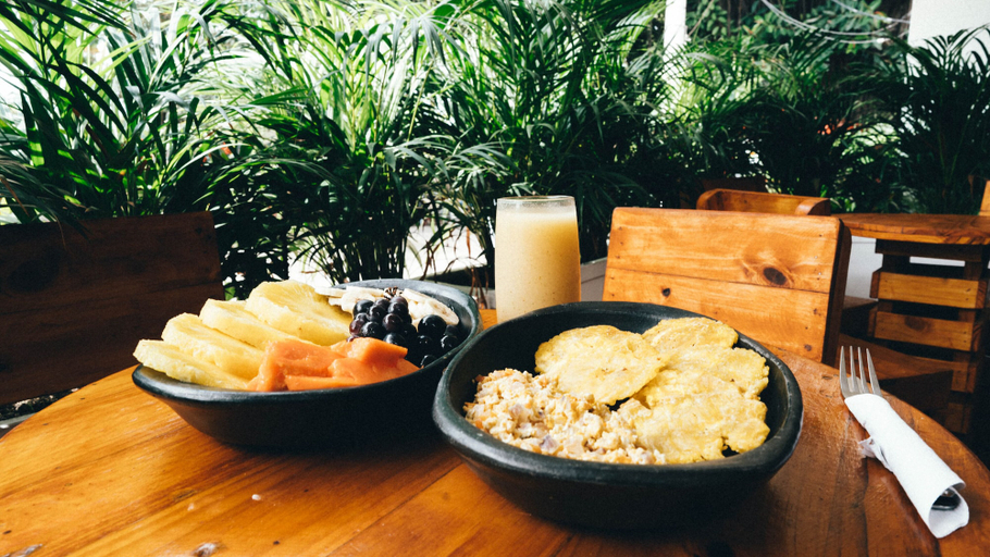 Food & Drinks 5, Neos Hotel Cartagena, Cartagena de Indias