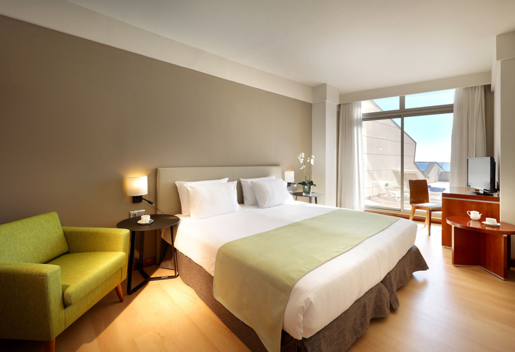 Bedroom 3, Eurostars Las Salinas, Las Palmas