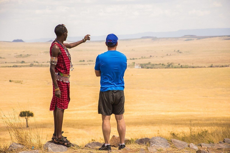 Others 5, Masai Village Stay Tanzania, Monduli