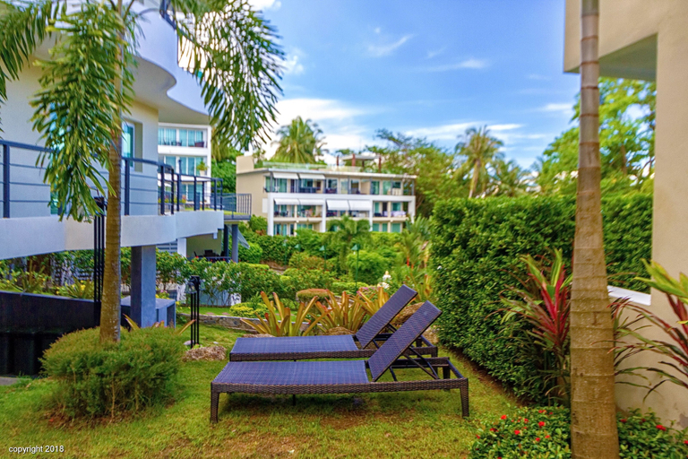 Exterior & Views 2, Karon Butterfly Residence, Phuket Island
