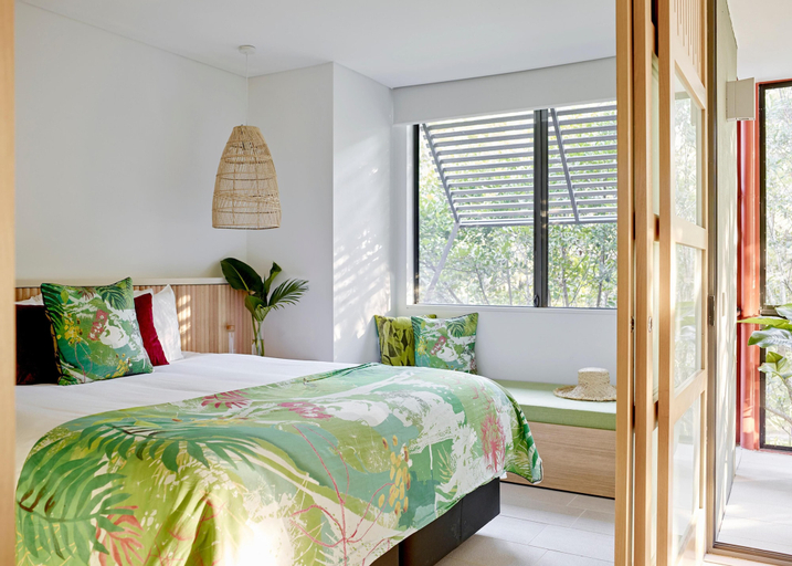 Bedroom 8