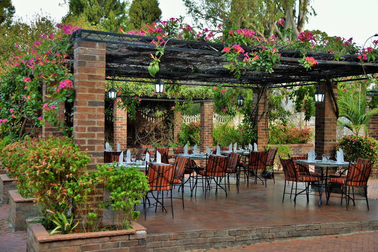 Food & Drinks 5, Cresta Churchill, Bulawayo