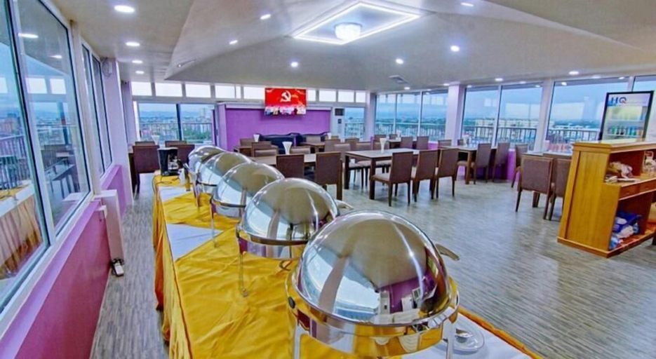 Food & Drinks 4, Myat Nan Yone Hotel (MNY), Mandalay
