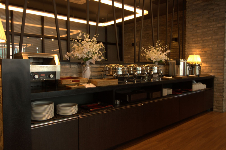 Food & Drinks 4, Hotel Vella Suite Suwon, Suwon