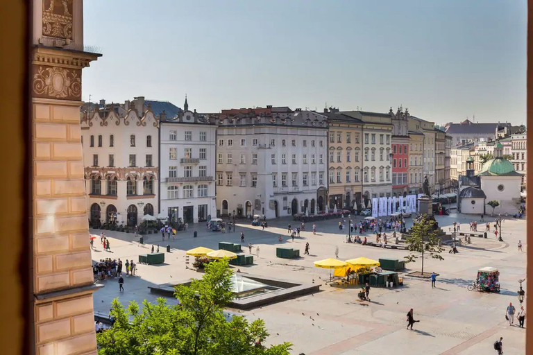 Exterior & Views 2, Feniks Main Square by Fragola Collection, Kraków City