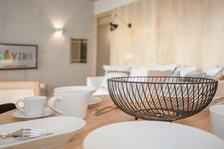 Food & Drinks 4, Liiiving - Bolhão Trendy Apartment I, Porto