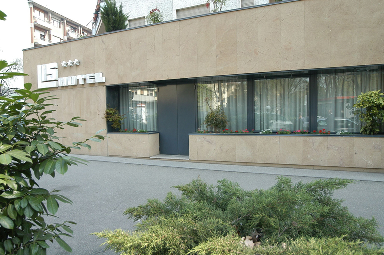 Exterior & Views 2, Hotel Lis, Asti