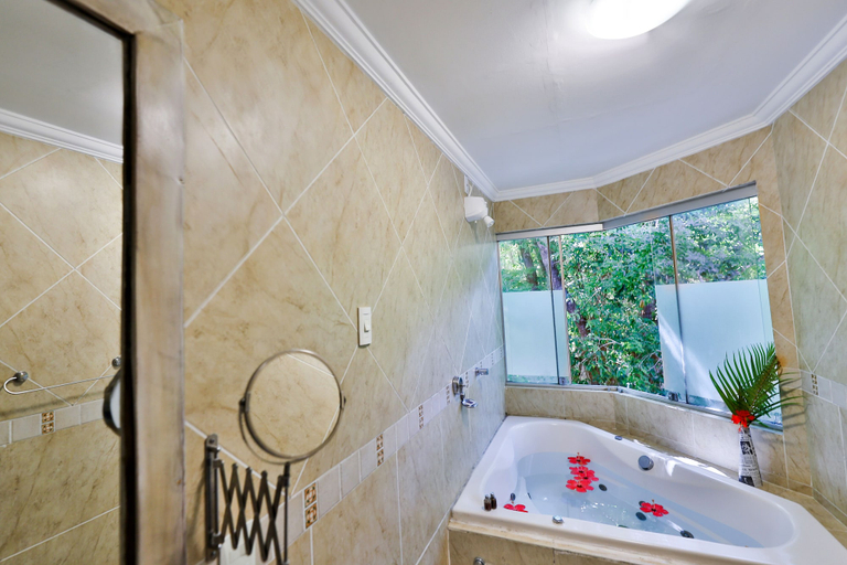 Bathroom 4, Hotel Recanto da Mata, Tibau do Sul