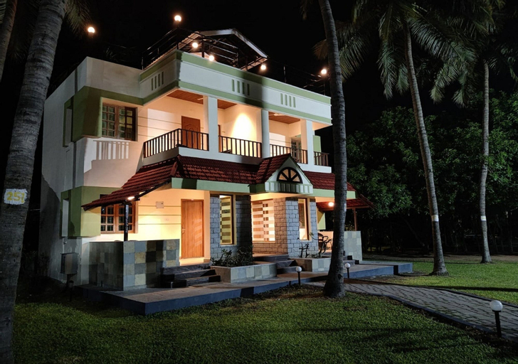 Mermaid Resort Kelambakkam, Kancheepuram