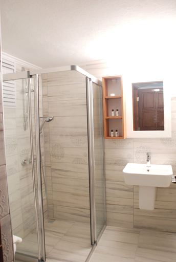 Bathroom 4, Elegance Hotel Kemer, Kemer
