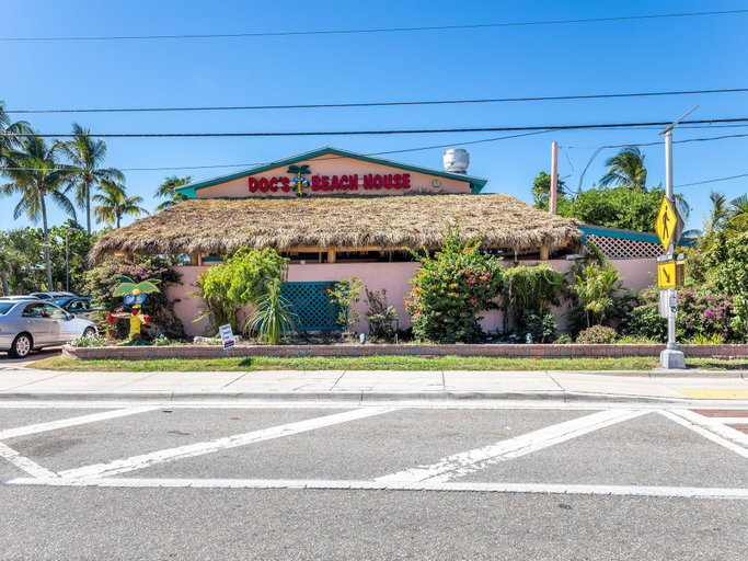 Exterior & Views, Bonita Beach & Tennis 2706, Lee