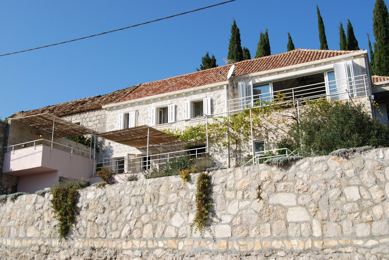 Exterior & Views 2, Villa Tony, Pojezerje