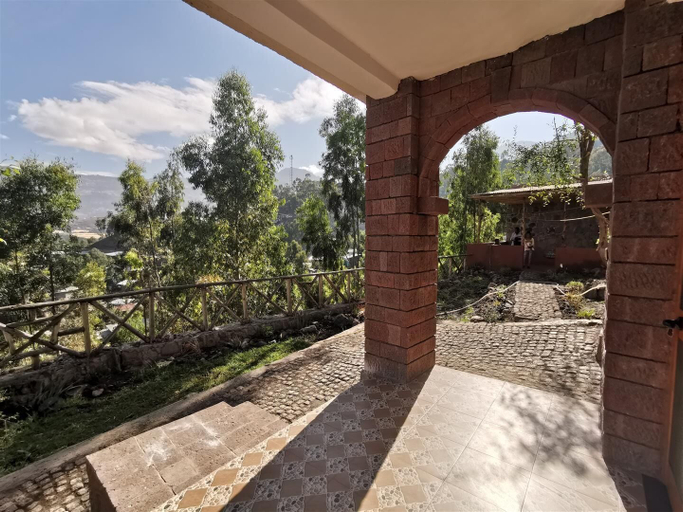 Others 5, Lalibela Apartments, Semen Wello