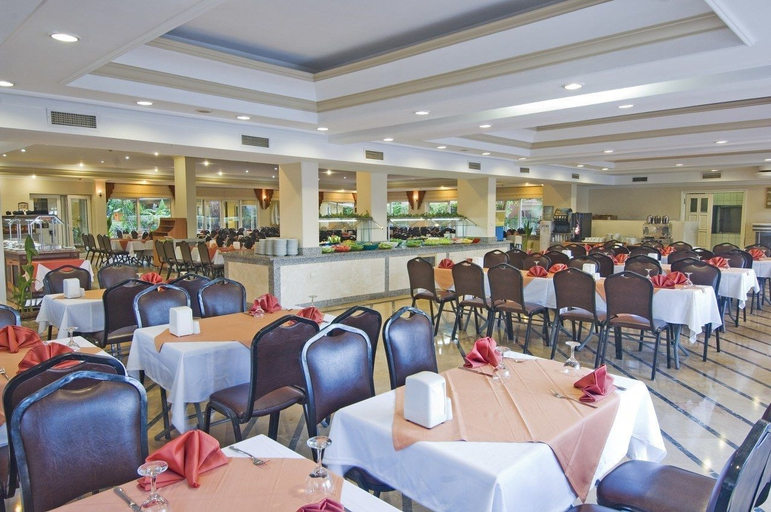 Food & Drinks 5, Club Hotel Sunbel - All Inclusive, Kemer