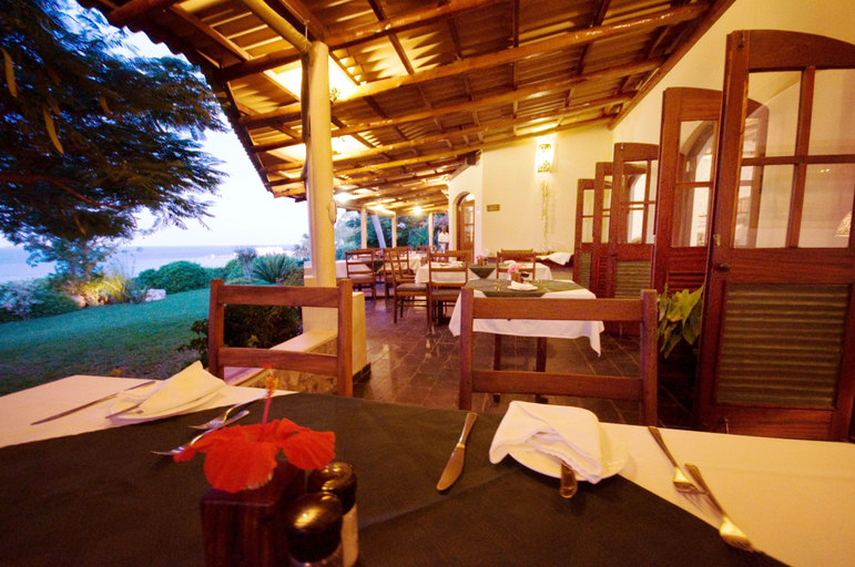 Food & Drinks 5, Casa Rex by Sol Resorts, Vilanculos