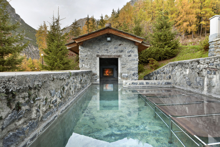 Sport & Beauty 2, QC Grand Hotel Bagni Nuovi Bormio, Sondrio